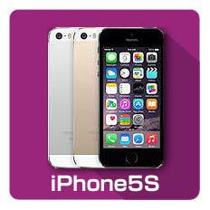 iPhone5S